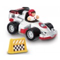 Игровой набор Richie Race Car гоночный автомобиль WOW TOYS 10343